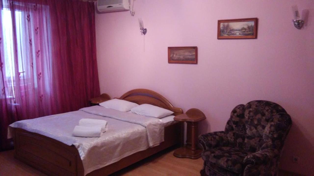 Апартаменты Central Apartments Киев-40