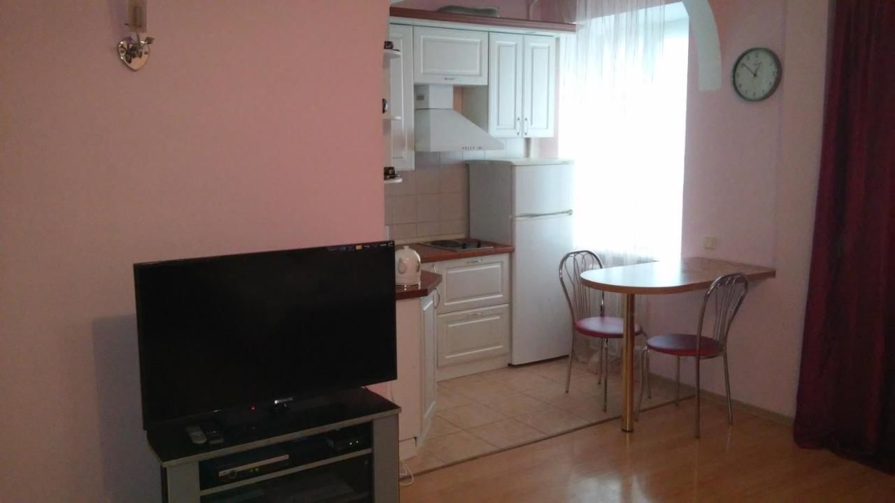 Апартаменты Central Apartments Киев-41