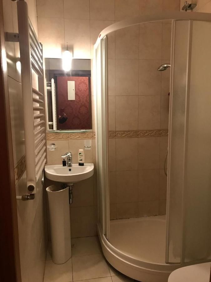 Апартаменты Central Apartments Киев-7