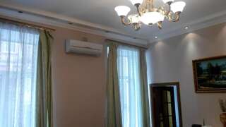 Апартаменты Central Apartments Киев Апартаменты с 1 спальней-2