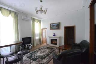 Апартаменты Central Apartments Киев Апартаменты с 1 спальней-3