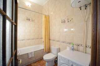 Апартаменты Central Apartments Киев Апартаменты с 1 спальней-7