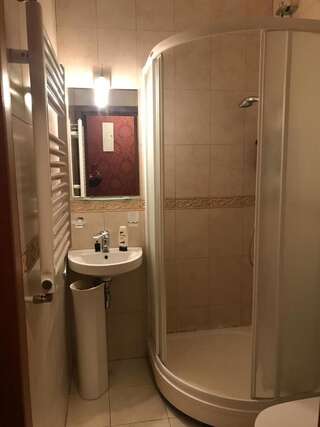 Апартаменты Central Apartments Киев Апартаменты-студио-3