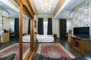 Апартаменты Central Apartments Киев Апартаменты-студио — Sofiivska Street 1-17