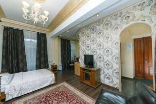 Апартаменты Central Apartments Киев Апартаменты-студио — Sofiivska Street 1-19