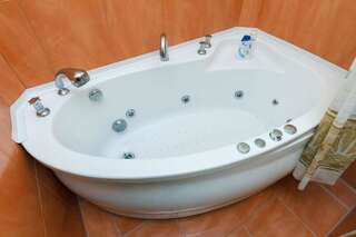 Апартаменты Central Apartments Киев Апартаменты-студио — Sofiivska Street 1-20