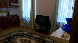 Апартаменты Central Apartments Киев Апартаменты с 1 спальней-1