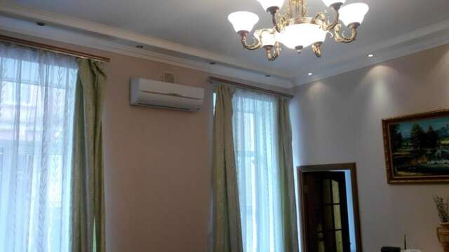 Апартаменты Central Apartments Киев-12