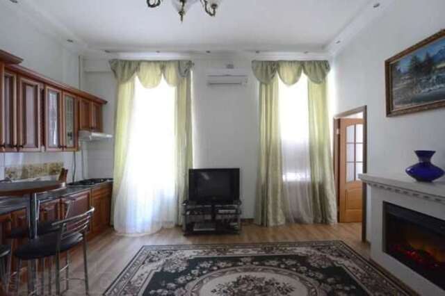 Апартаменты Central Apartments Киев-14