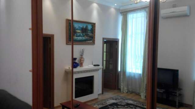 Апартаменты Central Apartments Киев-19