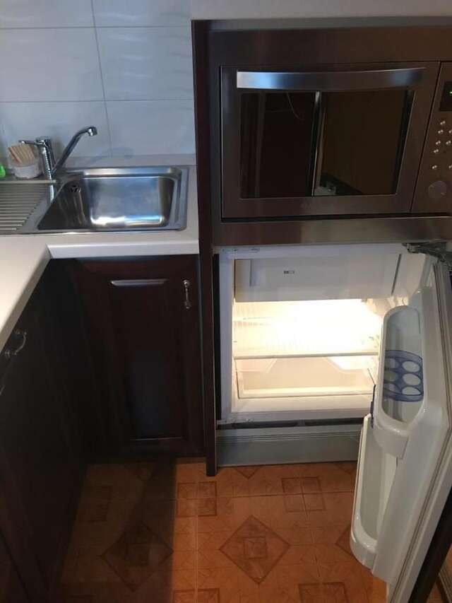 Апартаменты Central Apartments Киев-4