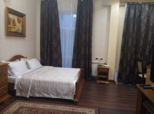 Апартаменты Central Apartments Киев-22