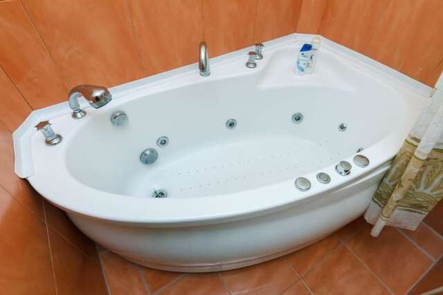 Апартаменты Central Apartments Киев-30