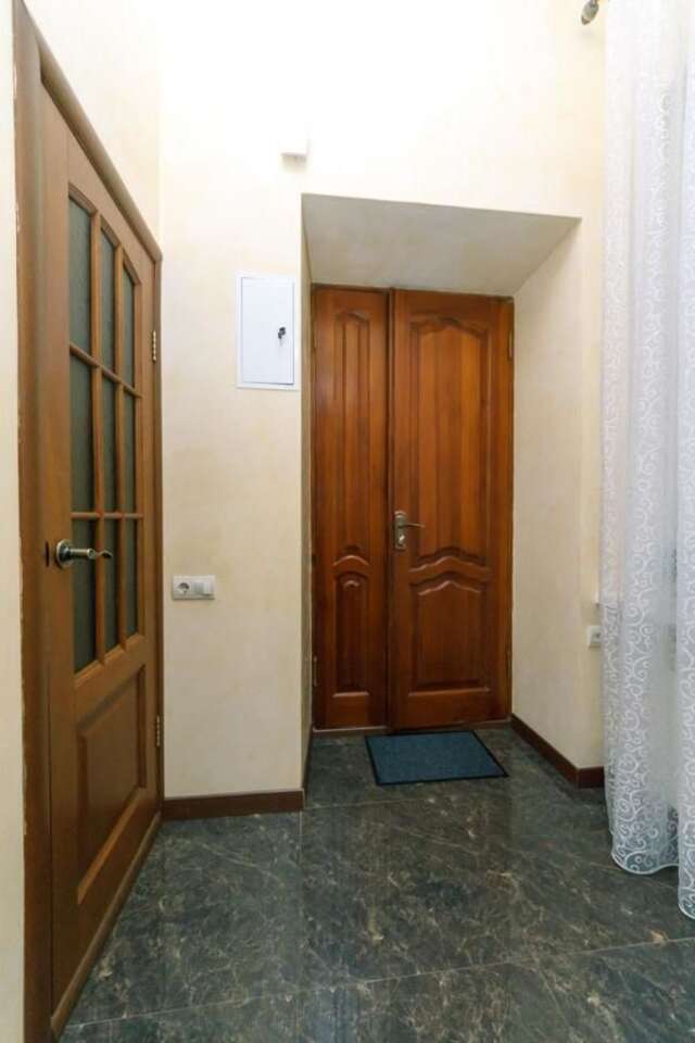 Апартаменты Central Apartments Киев-32