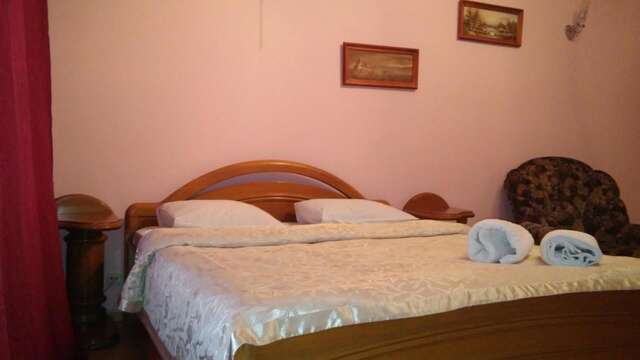 Апартаменты Central Apartments Киев-36