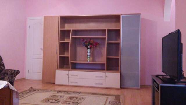 Апартаменты Central Apartments Киев-38