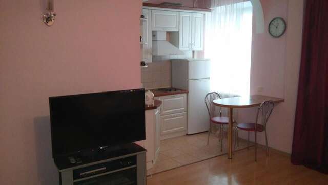 Апартаменты Central Apartments Киев-40