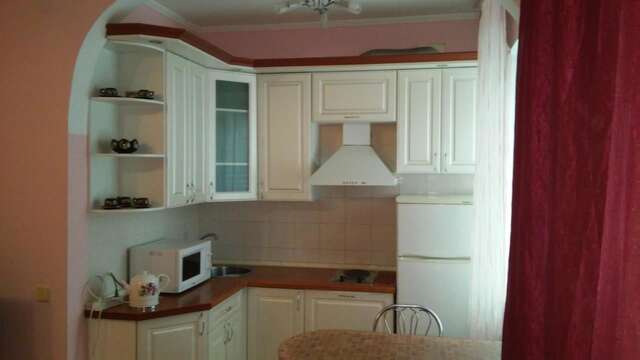 Апартаменты Central Apartments Киев-41
