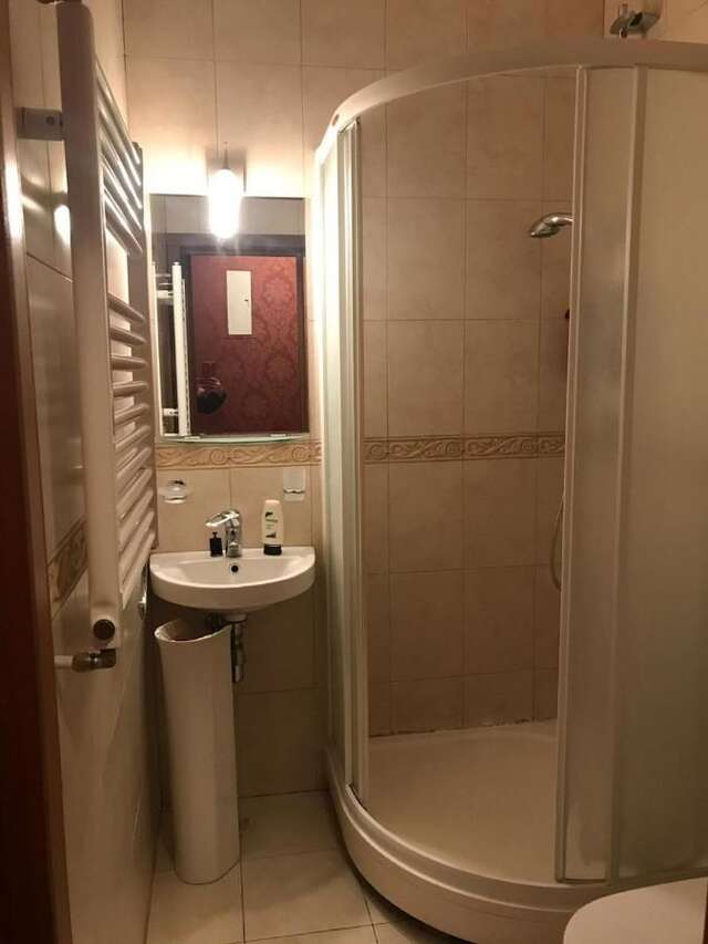 Апартаменты Central Apartments Киев-6