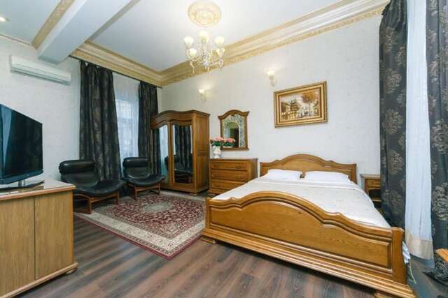 Апартаменты Central Apartments Киев-42