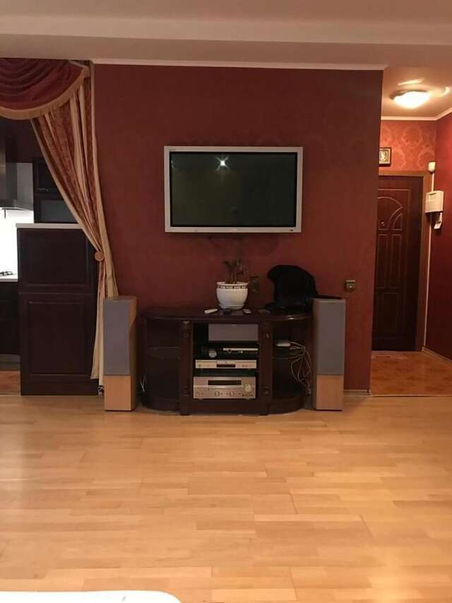 Апартаменты Central Apartments Киев-7