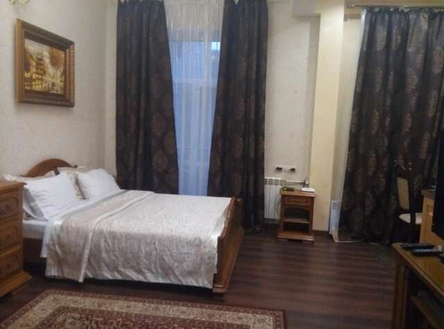 Апартаменты Central Apartments Киев-52